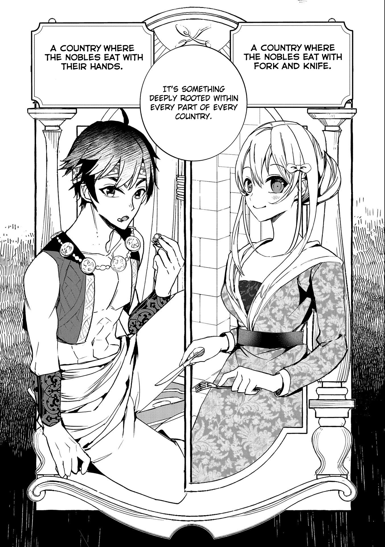 Kyuubo: Suterareteta Dragon Hirotta Chapter 7 4